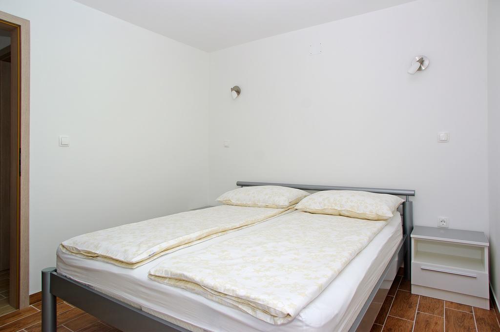 Adria Apartments Gornji Humac Dış mekan fotoğraf